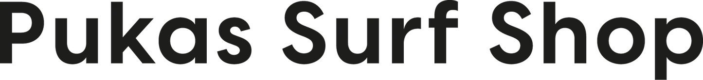 PUKAS SURF SHOP